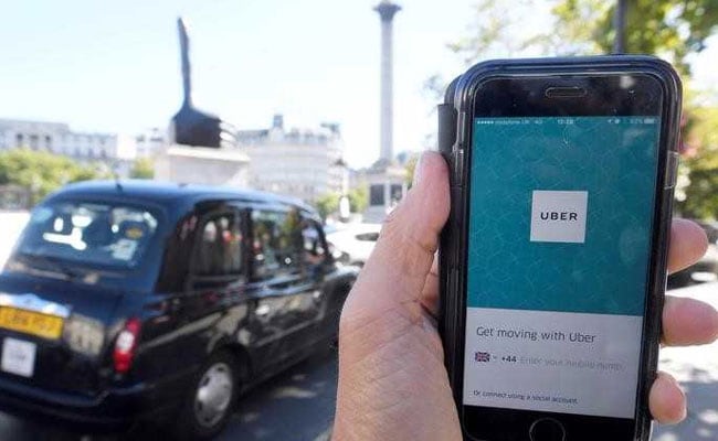 Uber, Ola To Limit Surge Fare To 45 Per Cent Of Base Rate In West Bengal