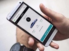 Uber To Start Shipping Car Disinfectants To Drivers