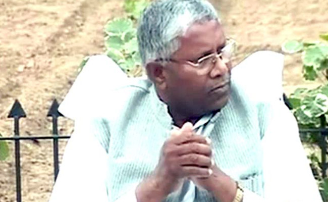 जेडीयू में भीतरी कलह और गहराया, प्रदेश अध्यक्ष की चेतावनी पर उदय नारायण चौधरी ने दिया यह बयान