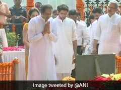 Bal Thackeray Death Anniversary: Devendra Fadnavis Dedicates Proposed Site For Thackeray Memorial