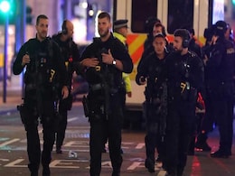 UK Police Question 2 Men In Oxford Circus Incident Investigation UK Police Question 2 Men In Oxford Circus Incident Investigation