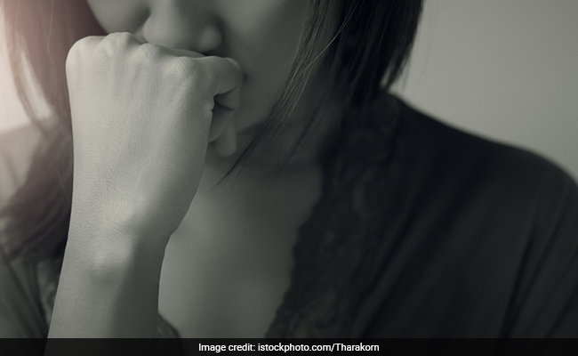 Blog: He Told Me I Was Crazy And I Almost Started To Believe It