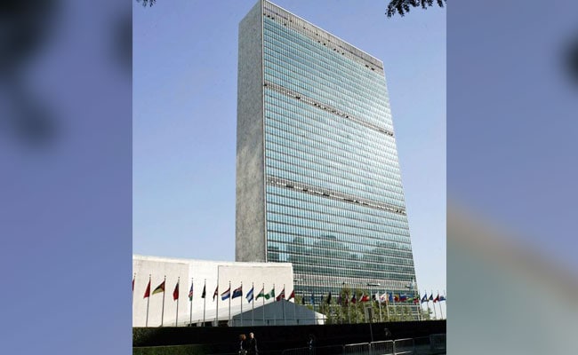 UN Assembly Passes Pakistan-Sponsored Resolution On Self-Determination