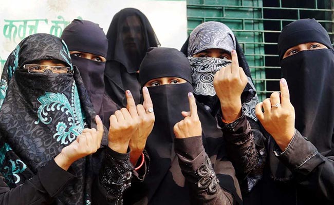 About 52 Per Cent Turnout In Round 2 Of UP Civic Polls: 10 Facts