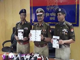 For Swiss Couple Assaulted Near Agra, UP Cops Have A Book Of Tweets For Swiss Couple Assaulted Near Agra, UP Cops Have A Book Of Tweets