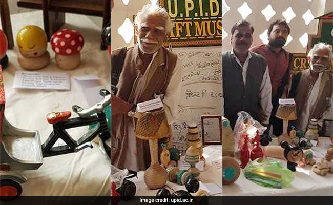 UP Institute Of Design To Start Full-Time Courses By 2019: Government