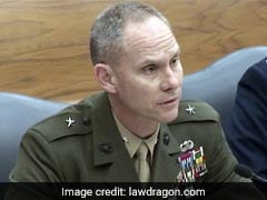 US General John Baker Freed From Confinement At Guantanamo