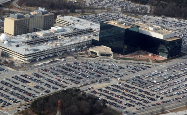 US House Intelligence Panel Unveils NSA Spy Programme Overhaul Bill