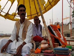 Heard In PM Modi's Varanasi: 'Notes Ban Caused Problems For Us, But...' Heard In PM Modi's Varanasi: 'Notes Ban Caused Problems For Us, But...'