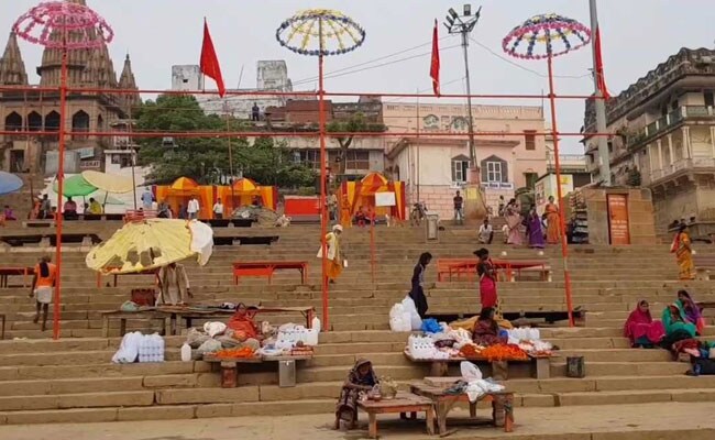 Mumbai Woman Traces Mobile Snatched At Varanasi Ghat On Her Own