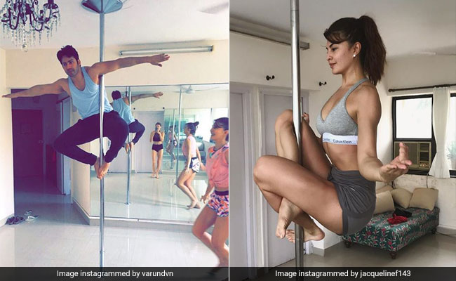 When Jacky And Varun Took The Internet By Storm With Their Polga