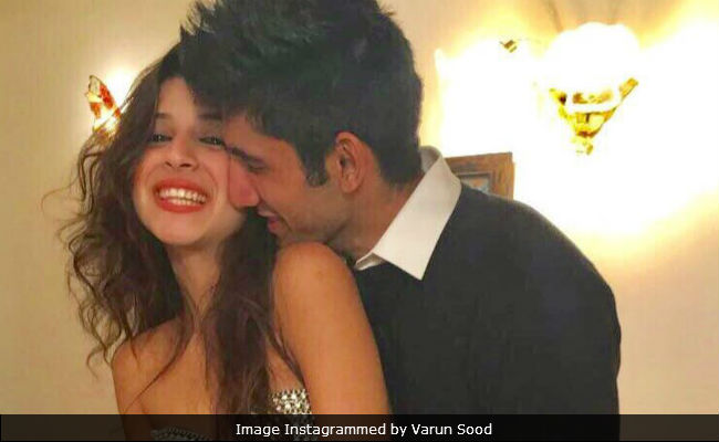 <i>Bigg Boss 11</i>: This Is What Varun Sood Said About His 'Love' Benafsha Soonawalla