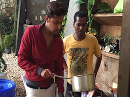 आदत के हाथों मजबूत हुए ‘हासिल’ के कबीर, सेट पर ही करने लगे ये काम आदत के हाथों मजबूत हुए ‘हासिल’ के कबीर, सेट पर ही करने लगे ये काम