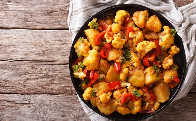 In Praise Of Veganism: From Fad To Growing Food Habit