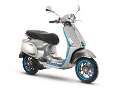 Piaggio Signs Letter Of Intent With KTM, Honda And Yamaha To Create A Swappable Batteries Consortium