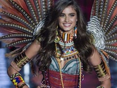 Victoria's Secret In China: See Ultra-Glam Pics