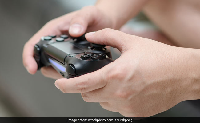 Playing Video Games Can Help Autistic Kids: Heres How