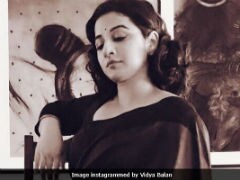 Vidya Balan Shuts Down Reporter Who Body-Shamed Her Like A Boss