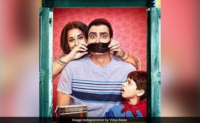 <i>Tumhari Sulu</i> Box Office Collection Day 5: Vidya Balan's Film Is 'Steady' With 16.56 Crore