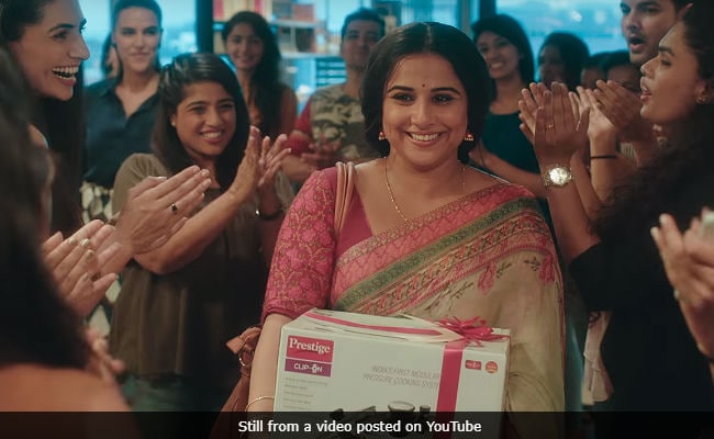 Tumhari Sulu Box Office Collection Day 3: Vidya Balan's Film Had A 'Super-Strong' Weekend