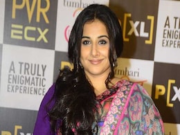 यौन शोषण पर बोली विद्या बालन, 'ऐसा करने वालों को शर्मिंदा करना चाहिए...' यौन शोषण पर बोली विद्या बालन, 'ऐसा करने वालों को शर्मिंदा करना चाहिए...'