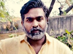 ‘மக்கள் செல்வன்’ படத்தில் எம்.எஸ்.பாஸ்கரின் மகன்