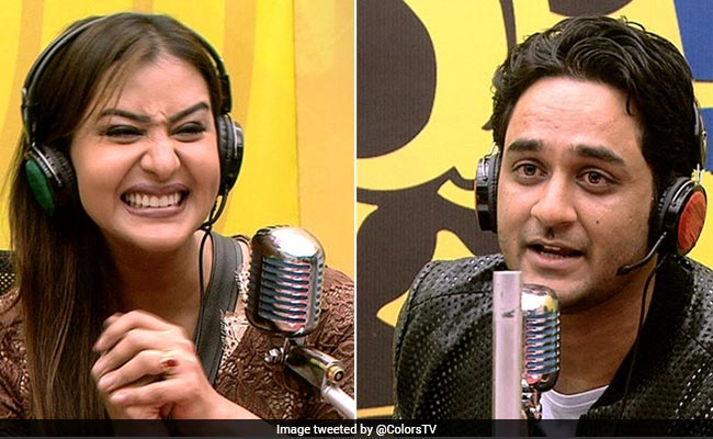 Bigg Boss 11: खत्म हो गई विकास-शिल्पा की दुश्मनी, अंगूरी भाबी को दिया ये ऑफर