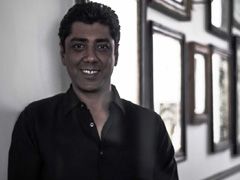 Vikram Goyal, Interior Designer