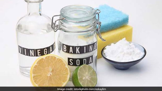 11 Homemade Cleaners to Make with Ingredients from Your Pantry