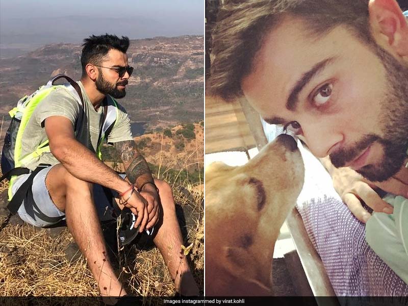10 Reasons Why We Love Virat Kohli, Off The Field