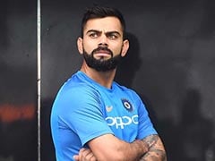 Virat Kohli To Reiterate Demand For Pay Rise In Meeting With Cricket Board