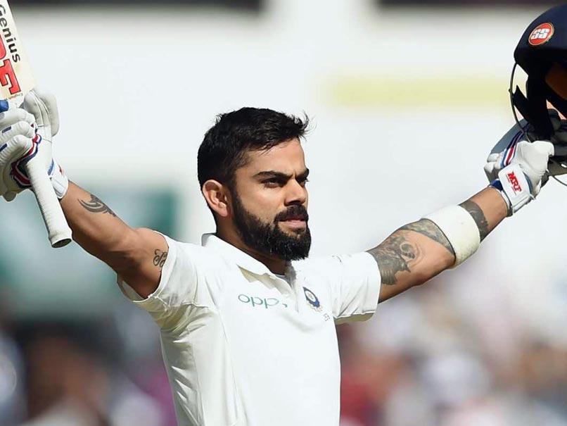 Image result for virat kohli test