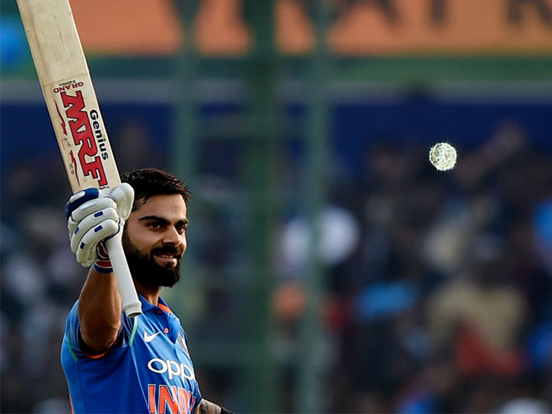 Special Praise For Virat Kohli From Two Pakistani Fast Bowlers