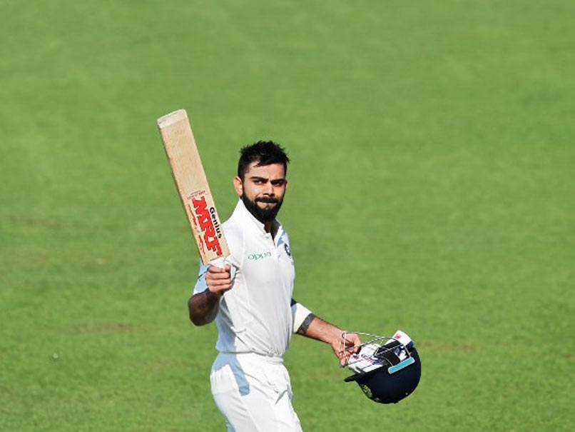 Virat Kohli's 50 International Centuries: Not A Long Journey Yet, Says The Team India Skipper
