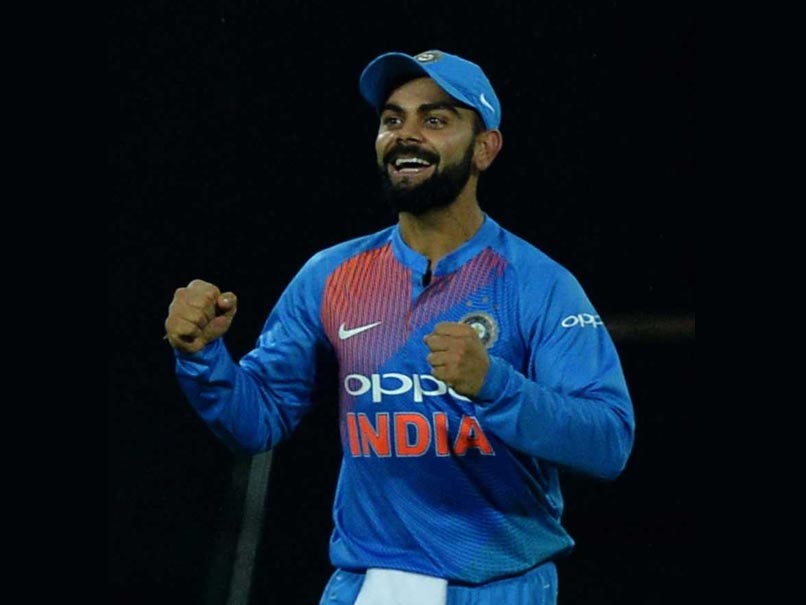 This Is What Virat Kohli Earns For Every Instagram Post