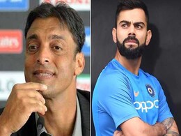 'रावलपिंडी एक्सप्रेस' ने विराट कोहली के बारे में दिया यह बड़ा बयान  'रावलपिंडी एक्सप्रेस' ने विराट कोहली के बारे में दिया यह बड़ा बयान