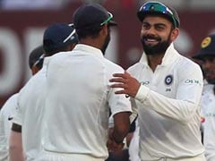 BCCI Says Virat Kohli's View On Scheduling Needs To Be Seriously Assessed