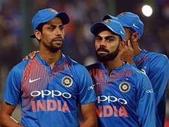 India vs New Zealand: Ashish Nehra Deserved This Kind Of Farewell, Says Virat Kohli