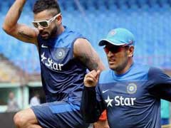 Team India To Travel By Business Class Now