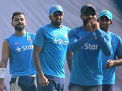 Virat Kohli Says Ravichandran Ashwin And Ravindra Jadeja's Playing Spots Not Guaranteed In South Africa