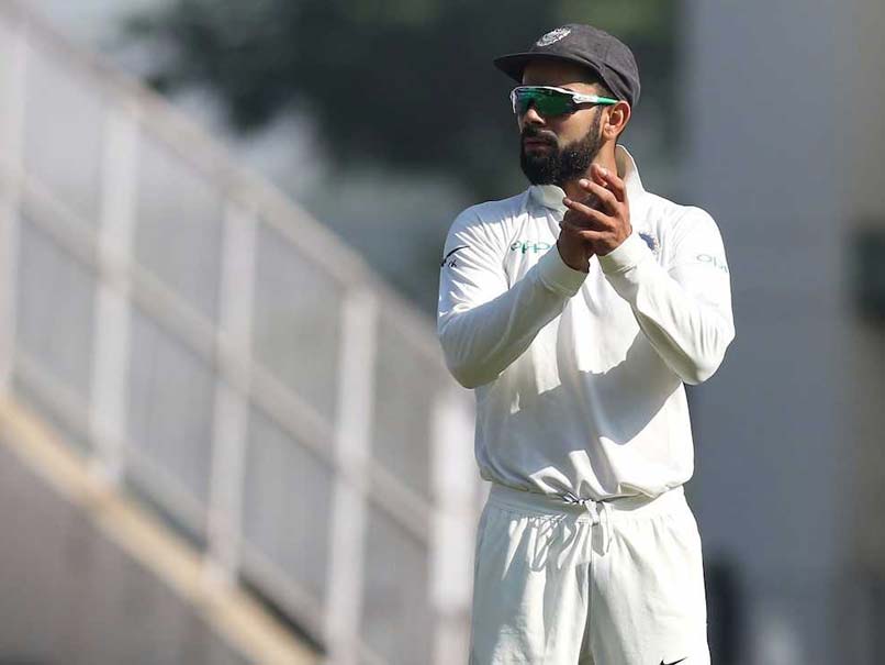 Virat Kohli To Reiterate Demand For Pay Rise In Meeting With Cricket Board