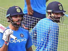 India vs Sri Lanka: Virat Kohli Shows his Caring Side, Helps TV Crew Get Treatment