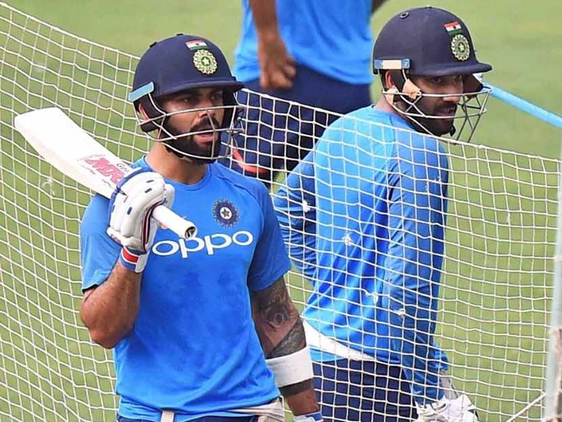 India vs Sri Lanka: Virat Kohli Shows his Caring Side, Helps TV Crew Get Treatment