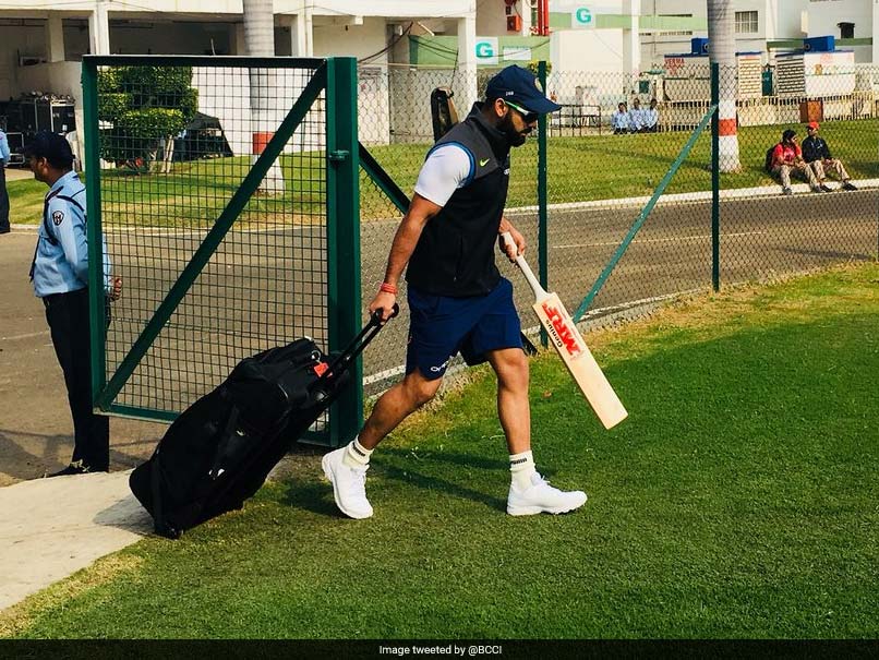 India vs South Africa: Team India Opt For Training Session Instead Of Tour Game