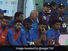 Virat Kohli Uses Walkie-Talkie During Match, BCCI Says He Did Nothing Wrong