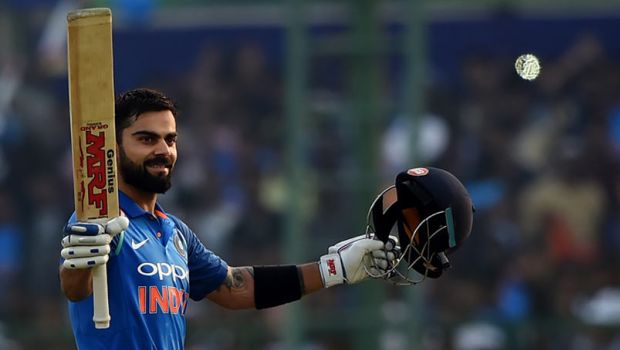 Virat Kohli: 10 Fitness And Diet Secrets You Should Know About the Indian Skipper
