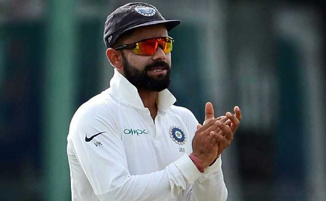 IND vs SL: विराट कोहली के शतक ने रिकी पोंटिंग व गावस्कर को दिया 'यह बड़ा गम'!