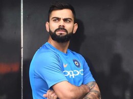 India vs Sri Lanka: 'Virat Kohli-Anushka Sharma Wedding Cancelled', Jokes Twitter After Dharamsala Debacle India vs Sri Lanka: 'Virat Kohli-Anushka Sharma Wedding Cancelled', Jokes Twitter After Dharamsala Debacle
