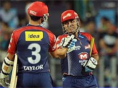 Ross Taylor Reveals Who Taught Him Hindi To Counter Virender Sehwag