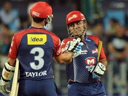 India vs New Zealand: Virender Sehwag Has Last Laugh In Twitter 'War' With Ross Taylor India vs New Zealand: Virender Sehwag Has Last Laugh In Twitter 'War' With Ross Taylor